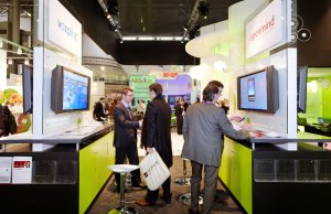 Mobile World Congress evidencia el lento despegue de Android