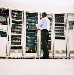 HP mira al futuro del almacenamiento