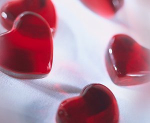 Que las flechas de Cupido no traigan virus a su equipo