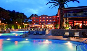 Sallés Hotels renueva su infraestructura de comunicaciones e implanta tecnología Wi-Fi