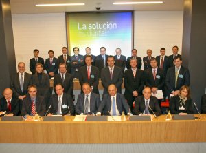 Apoyarse en las TIC para superar la crisis