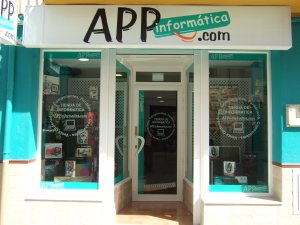La alianza de Conceptronic con APP Informática funciona