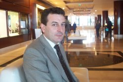 Megasur muestra sus ambiciones