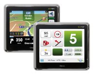 Crambo saca un GPS que indica la marcha correcta