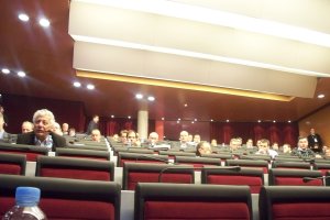 El ‘cloud computing’ centra la atención del canal europeo