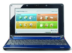Acer Aspire One
