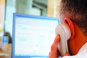 La voz más eficiente