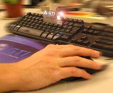 GTI permite comprar con tarjeta de crédito