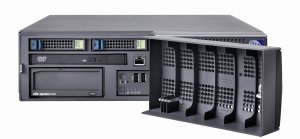 El TX120 S2, un servidor de Fujitsu para pymes