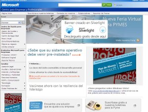 Microsoft propone un plan de ahorro a las pymes