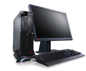 Nuevos ThinkCentre de Lenovo más pequeños y económicos