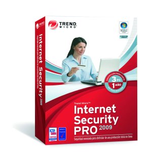 Trend Micro Internet Security Pro 2009