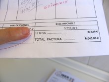 Elpo está en concurso de acreedores desde mayo