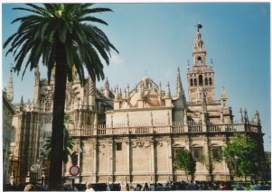 Sevilla se convertirá en la capital del sector TIC