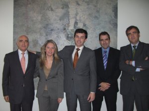 El canal de Microsoft en España ya tiene su asociación