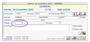 Más agilidad en las citas médicas