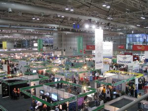 España presidirá el CeBIT 2010