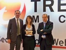 Trend Micro, disponible en el catálogo de Mambo desde abril