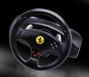 GTI, mayorista de Guillemot