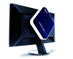 Acer presenta el AspireRevo