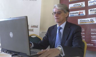 Eticom quiere potenciar el negocio de las TIC andaluzas