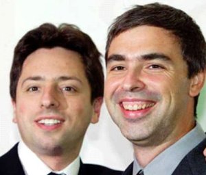 La facturación de Google cae por primera vez