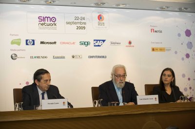 SIMO Network 2009 será cien por cien profesional