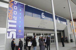 SITI Aslan 2009 cierra sus puertas