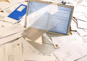 El 68% de los empleados creen que el ‘spam’ no es un problema grave