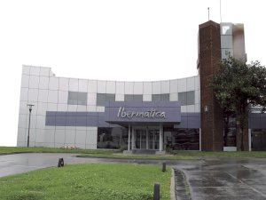 Ibermática crece dos dígitos hasta en el beneficio