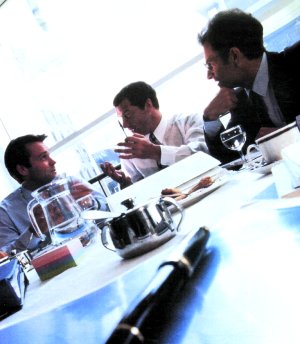 La crisis hace mella en el mercado español de servicios tecnológicos