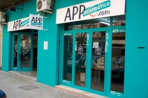 APP ofrece franquicias gratis hasta el 30 de abril