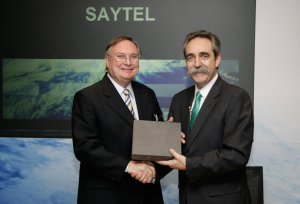Saytel recibe el IBM Business Partner Award