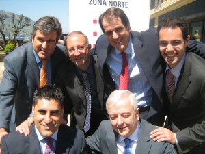 Oracle crece en el norte por encima de la media nacional