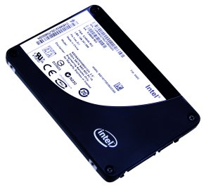 Intel X25-M 80 Gbytes