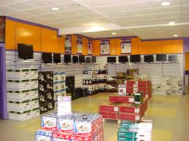 Soloprecios.es adquiere Abyss Computer