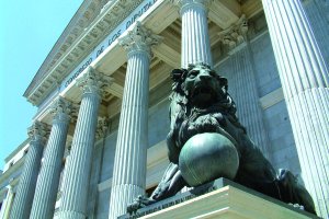 La Administración también invierte en tecnología