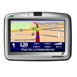 ¿Cuánto se puede ahorrar con un GPS?