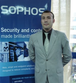 Sophos amplía su canal y ofrece más incentivos a sus socios