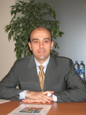 La videoconferencia se está haciendo vital