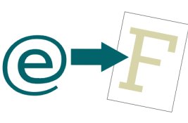 Facturación electrónica gratuita con Office 2007