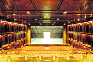 Teatre Lliure homogeniza todo su sistema de información