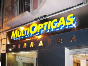 MultiÓpticas apuesta por la factura electrónica