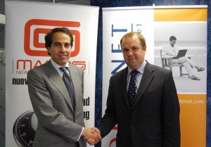 Mambo Technology y Optenet empiezan a trabajar juntos