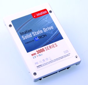 Imation MOBI 3000 16 Gbytes