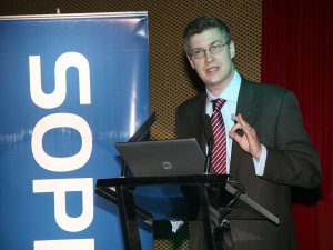 Sophos presenta su nuevo programa de canal