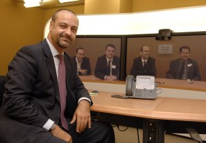 El canal de Cisco en España está preparado para las redes del futuro