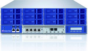 Check Point permite controlar la red desde un solo punto