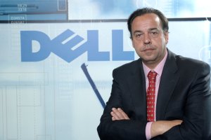 Ricardo Labarga sustituye a Gabriel Cerrada al frente de Dell