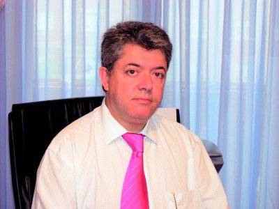 Félix Prieto abandona la dirección de 3Com en España